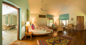 Neeleshwar Hermitage | Kerala | Ultimate Travel Company
