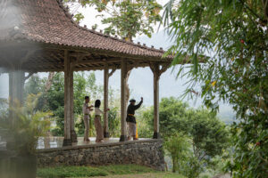 Plataran Borobudur Resort | Indonesia | Ultimate Travel Company