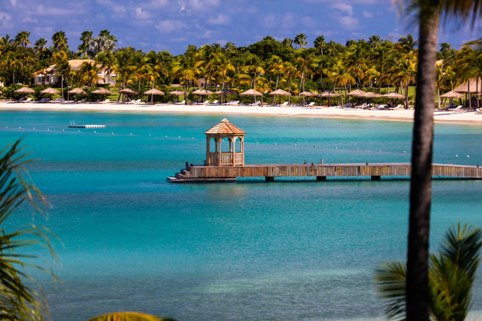 Jumby Bay Antigua And Barbuda | Ultimate Travel Company