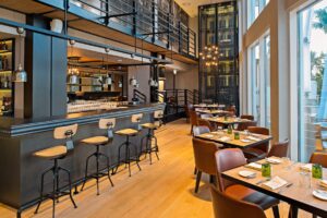 Jumeirah Beach Hotel