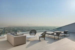 Jumeirah Beach Hotel