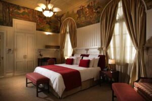 Casa Gangotena, Quito | The Ultimate Travel Company