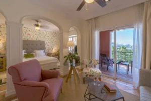 Hotel Bahía Del Duque, Tenerife