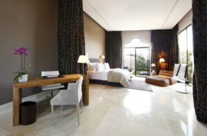 Palais Namaskar | Morocco | Ultimate Travel Company