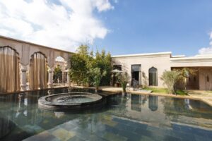 Palais Namaskar | Morocco | Ultimate Travel Company