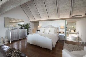 Sofitel Legend Santa Clara, Cartagena