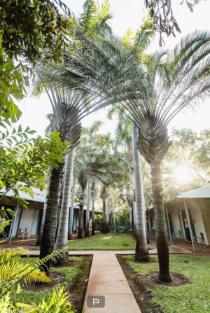 KUNUNURRA COUNTRY CLUB