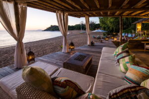Kaya Mawa Resort, Lake Malawi