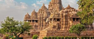 Khajuraho | Luxury India Holidays | The Ultimate Travel Company