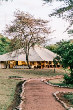 Cottar's Safaris | Kenya | Ultimate Travel Company