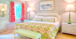 Cobblers Cove Hotel, Barbados