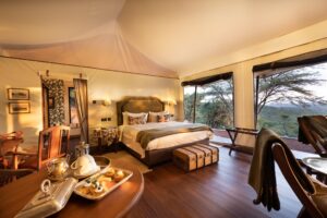 Cottar's Safaris | Kenya | Ultimate Travel Company