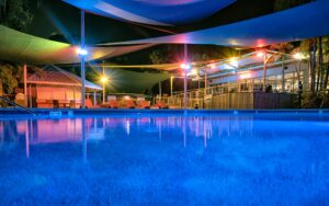 KUNUNURRA COUNTRY CLUB, KIMBERLEY