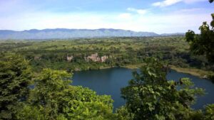 Kyaninga Lodge Near Kibale National Park The Ultimate Travel Company