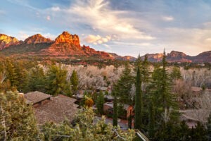 L’auberge De Sedona, Arizona | Luxury USA Holidays | The Ultimate Travel Company