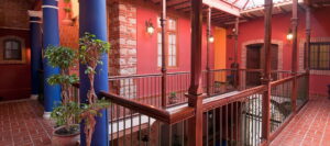 La Casona Boutique Hotel | Luxury Hotel | Ultimate Travel Company