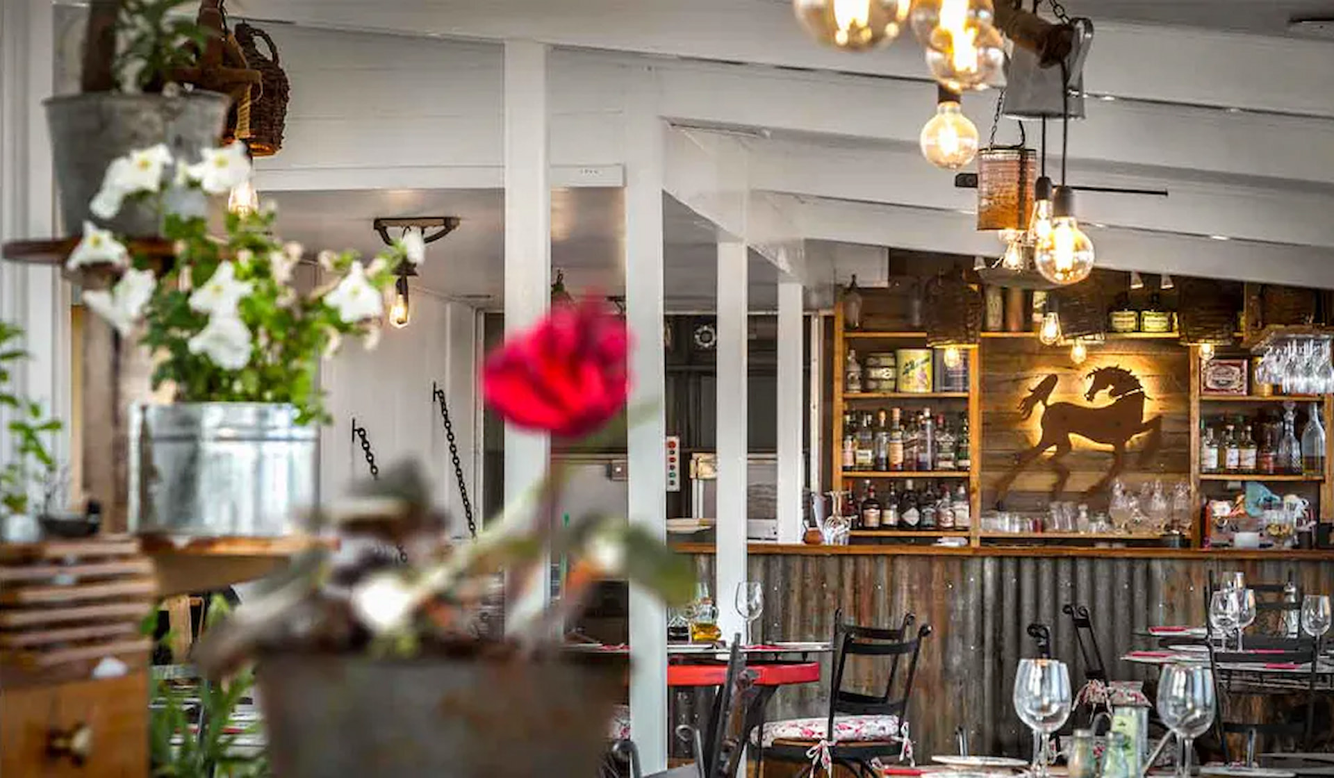 La Yegua Loca | Luxury Hotel | Ultimate Travel Company