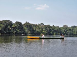 Chalalán Ecolodge | Bolivia | Ultimate Travel Company