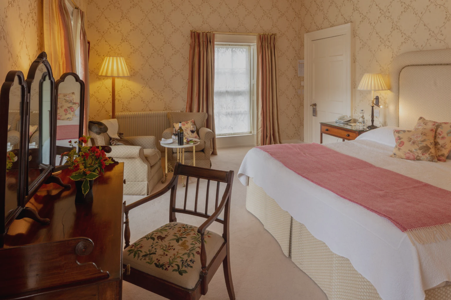 Ballymaloe House | Cork | Ultimate Travel Company