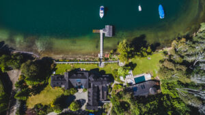 Las Balsas - Hotel Exterior