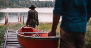 Las Balsas - Moments