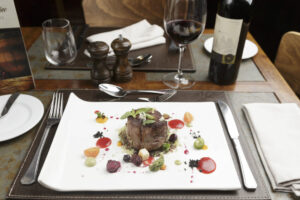 Las Torres | Luxury Hotel | Ultimate Travel Company