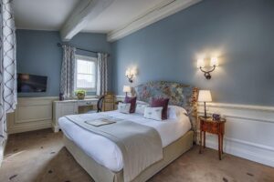 Le Mas Candille Mougins, French Riviera