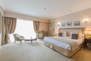 Le Mas Candille Mougins, French Riviera