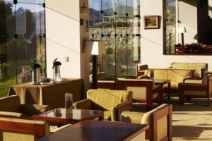 Hotel Lago Titicaca, Lake Titicaca