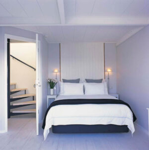 The Boatshed, Waiheke Island