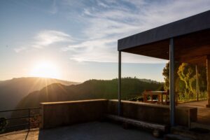 Limalimo Lodge, Simien Escarpment