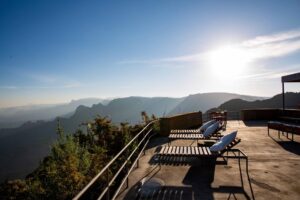 Limalimo Lodge, Simien Escarpment