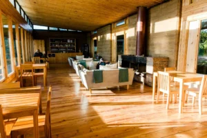 Limalimo Lodge, Simien Escarpment