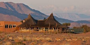 Little Kulala, Sossusvlei