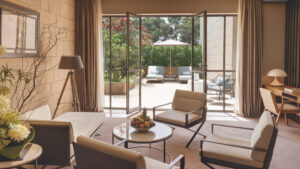 Hotel Sahrai | Morocco | Ultimate Travel Company