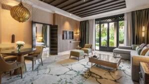 Four Seasons Resort Marrakech | Morocco | Ultimate Travel Company