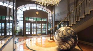 Sofitel Victoria Regia, Bogota