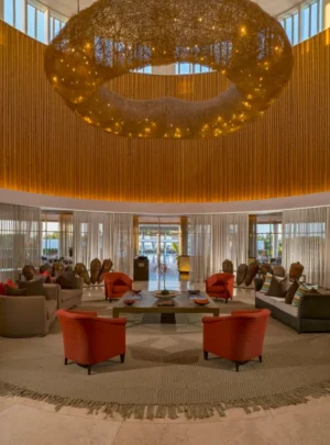 Hotel Paracas, Paracas