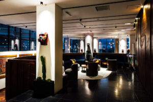 Atix Hotel | Luxury Hotel | Ultimate Travel Company