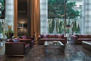 Alvear Art Hotel, Buenos Aires | Ultimate Travel Co.