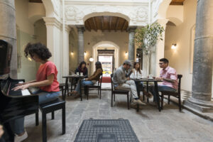 Carlota, Quito | The Ultimate Travel Company