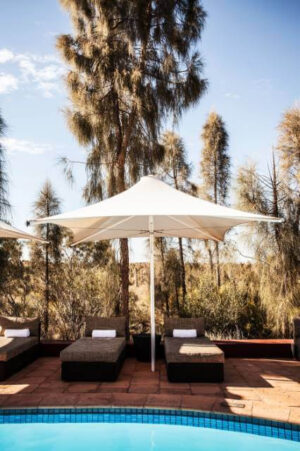 Longitude 131 | Luxury Hotel | Ultimate Travel Company
