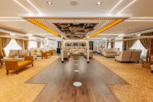 M/S Nebu | Egypt | Ultimate Travel Company