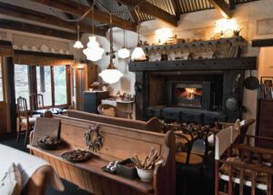 Cleopatra Mountain Farmhouse