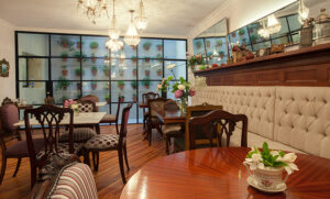 Alma Historica Boutique Hotel | Uruguay | Ultimate Travel Company