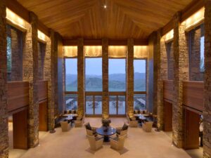 Amangani, Wyoming | Ultimate Travel Company