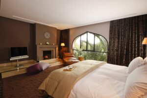 Palais Namaskar | Morocco | Ultimate Travel Company