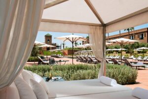 Selman Marrakech | Morocco | Ultimate Travel Company