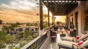 Four Seasons Resort Marrakech | Morocco | Ultimate Travel Company