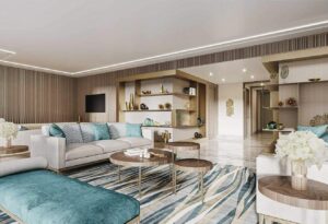 Jumeirah Beach Hotel